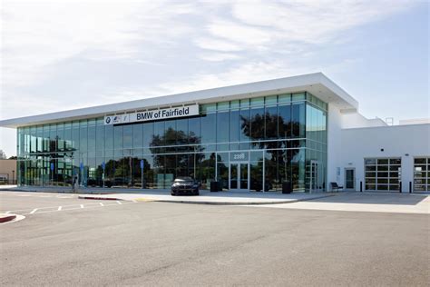 Fairfield bmw - Fairfield BMW | LinkedIn. Motor Vehicle Manufacturing. An award-winning, family-run BMW retailer for New and Approved Used. Follow. View all 32 employees. …